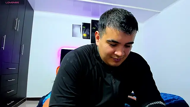 عرض كام thiago__cp01