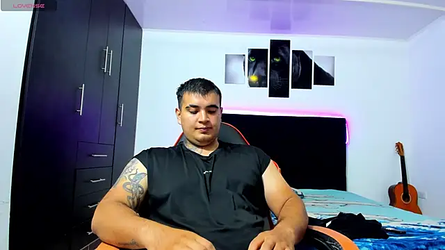 thiago__cp01 Webcamshow