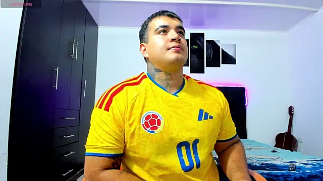 thiago__cp01 webcam show