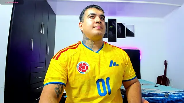 thiago__cp01 webcam show