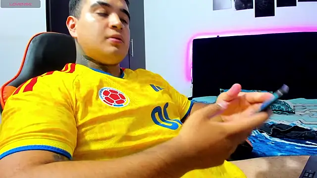 thiago__cp01 Webcamshow