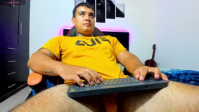 thiago__cp01 Webcamshow