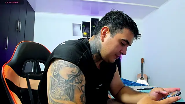 عرض كام thiago__cp01