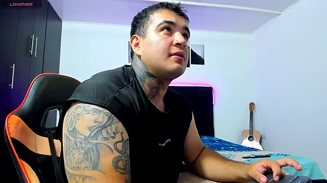 thiago__cp01 Webcamshow