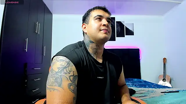 thiago__cp01 Webcamshow