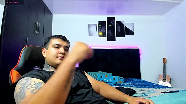 thiago__cp01 Show in webcam