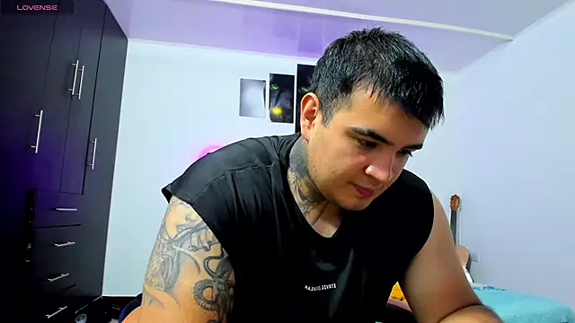 عرض كام thiago__cp01