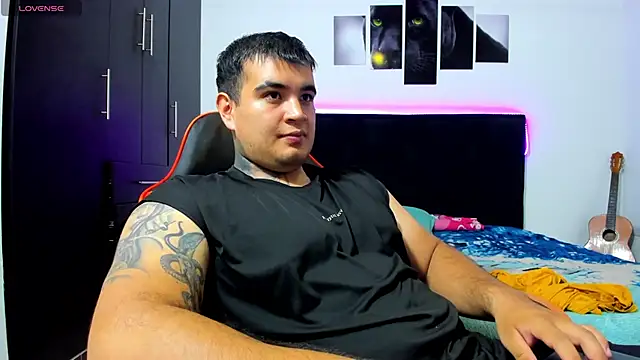 thiago__cp01 Webcam-Show