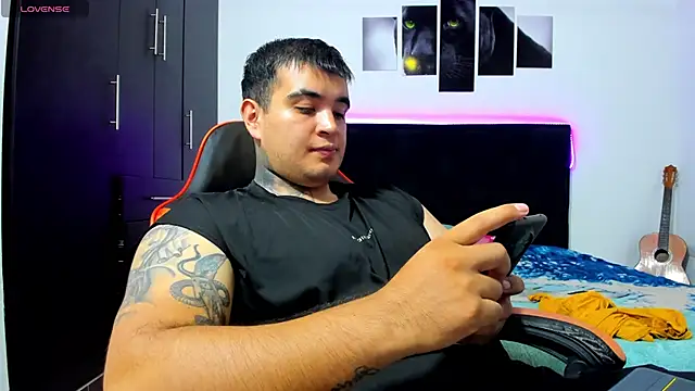 thiago__cp01 Webcamshow