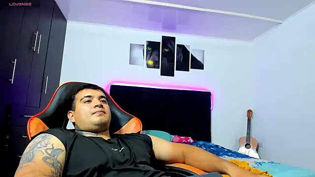 Živý XXX chat thiago__cp01