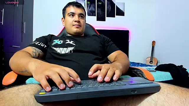 thiago__cp01 Chat XXX in diretta