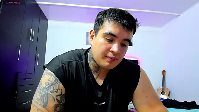 عرض كام thiago__cp01