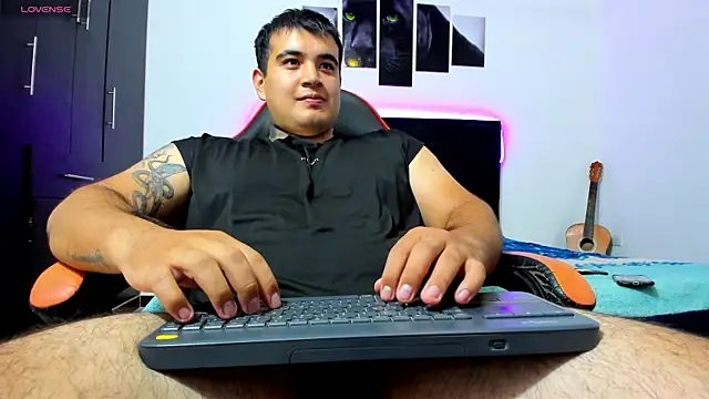 thiago__cp01 Webcam-Show