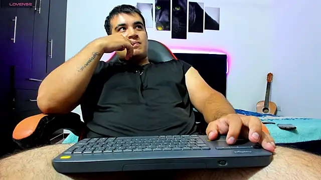 Show de webcam de thiago__cp01