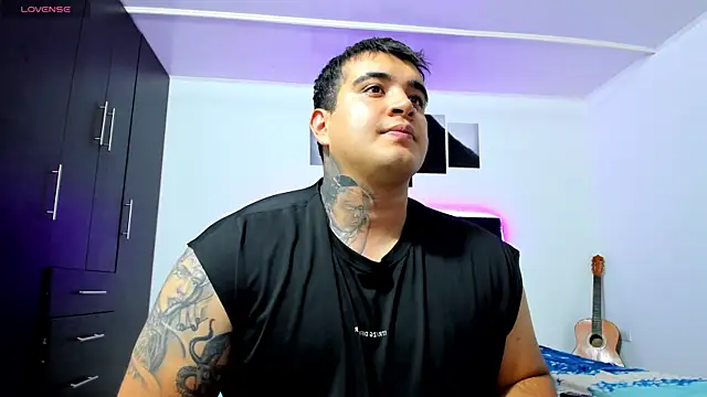 thiago__cp01 Pertunjukan Webcam