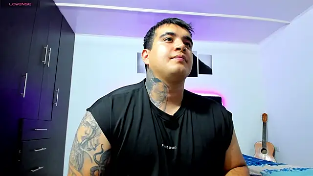 thiago__cp01 网络视讯表演