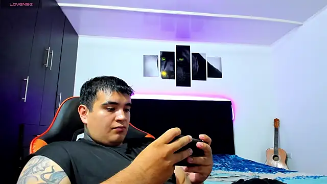 عرض كام thiago__cp01