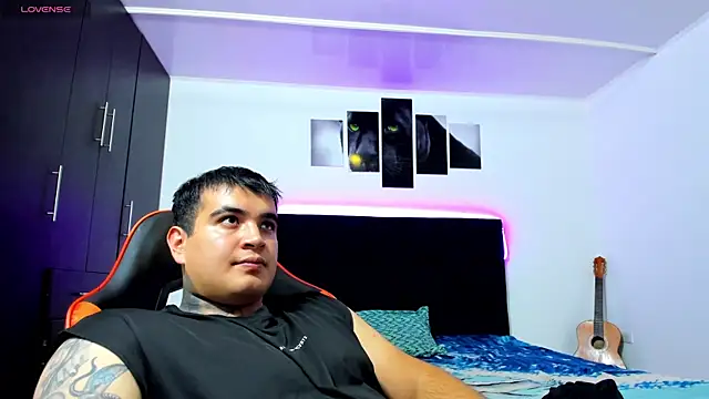 عرض كام thiago__cp01