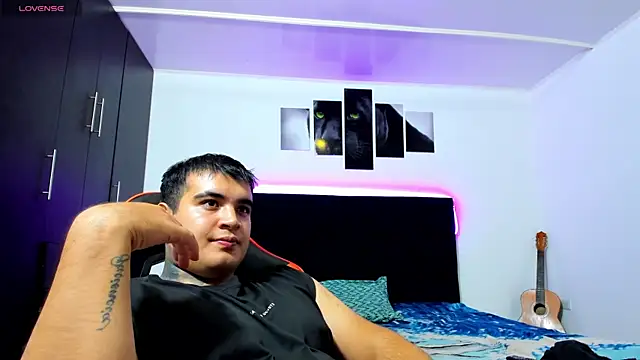 عرض كام thiago__cp01