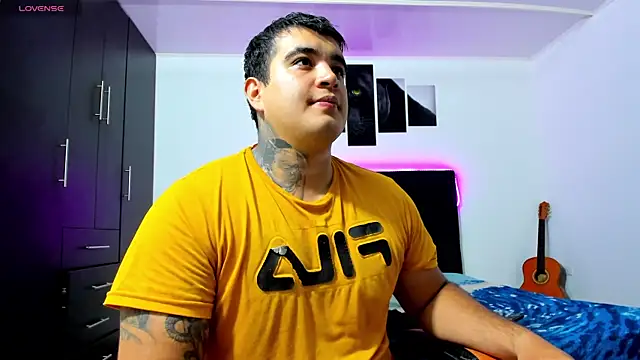 thiago__cp01n Webbikameraesitys