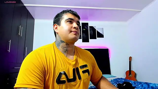 thiago__cp01 Webcamshow