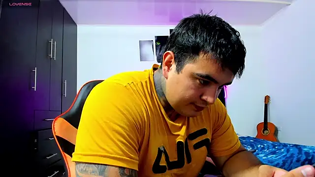Show de webcam de thiago__cp01