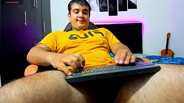 thiago__cp01 网络视讯表演