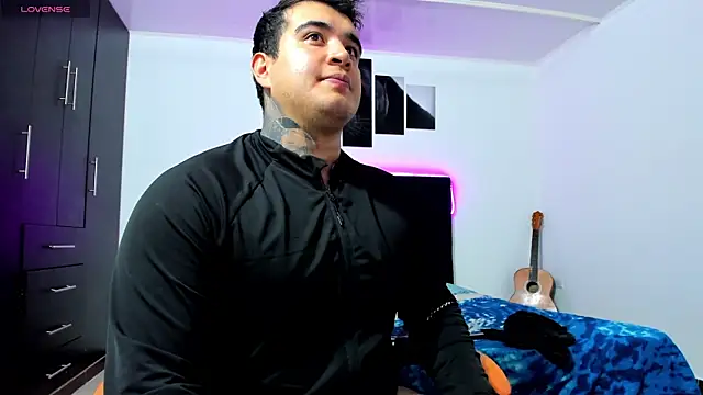 thiago__cp01 Webcam-Show