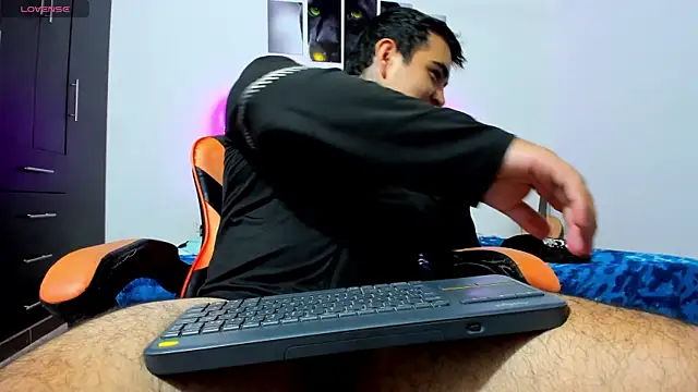 thiago__cp01's Live XXX Chat