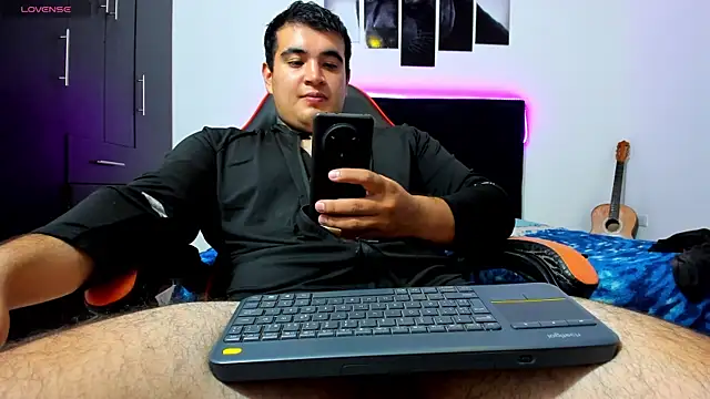 thiago__cp01 Show Webcam