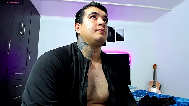 thiago__cp01 Show Webcam