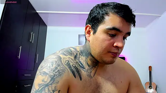 thiago__cp01 网络视讯表演