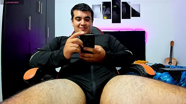 thiago__cp01 Live XXX-Chat
