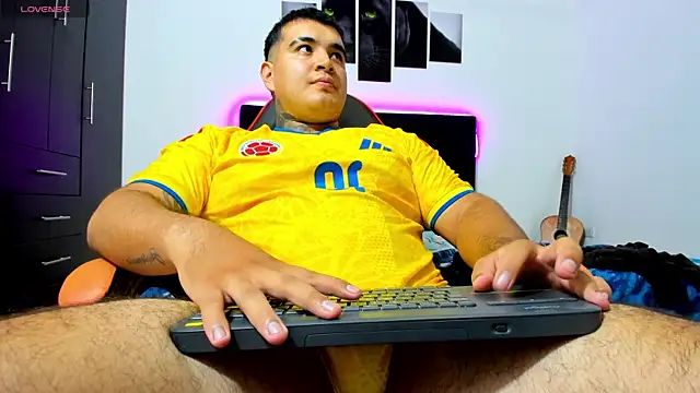 thiago__cp01 Webcamshow