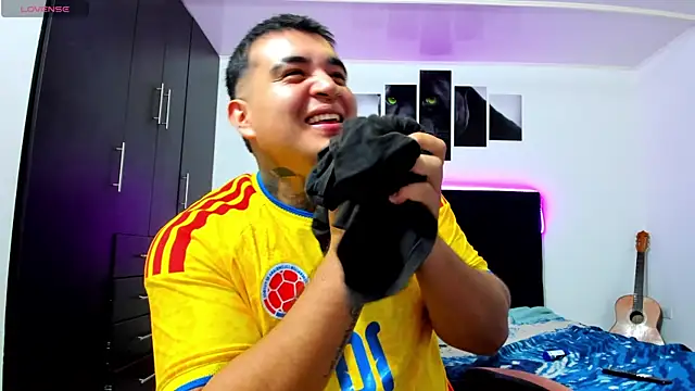 thiago__cp01 লাইভ XXX চ্যাট