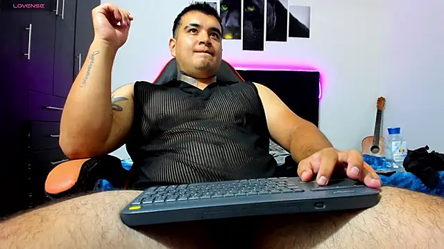 thiago__cp01 Webcamshow