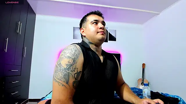 thiago__cp01 webkamerás műsora