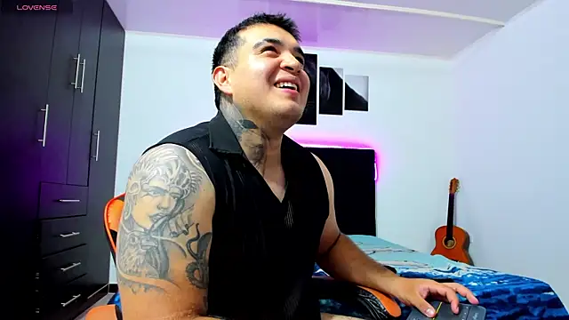 thiago__cp01 Webcam show