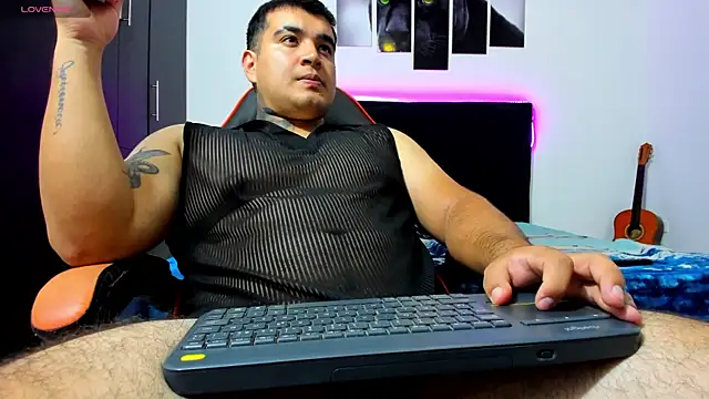 thiago__cp01 Show in webcam