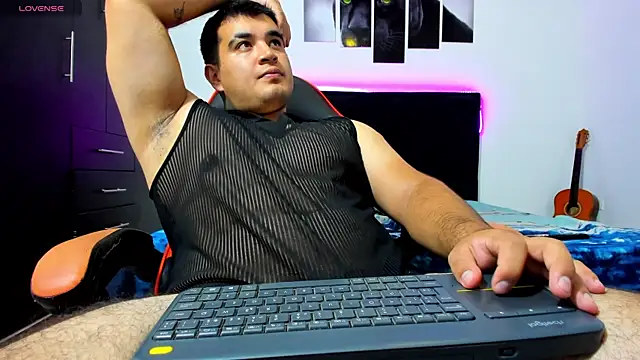 عرض كام thiago__cp01
