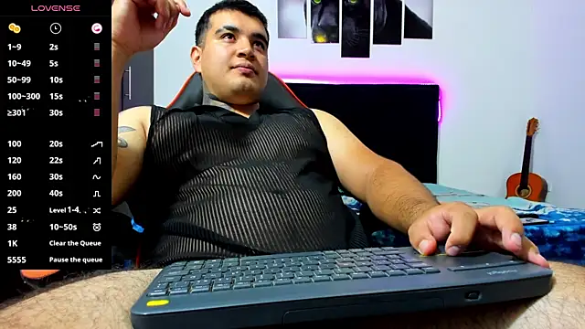 thiago__cp01 Webcam show