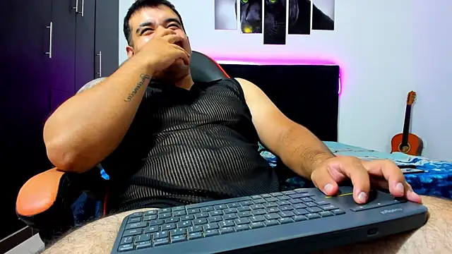 thiago__cp01 Webcamshow