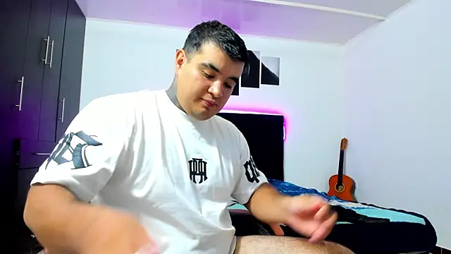 thiago__cp01 在線直播表演