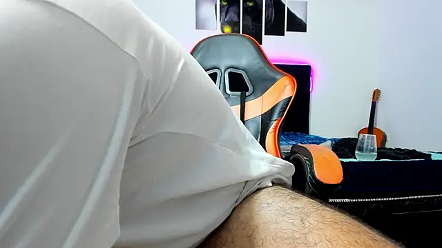thiago__cp01 Show Webcam