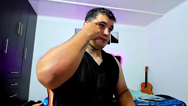 thiago__cp01 Webcam show