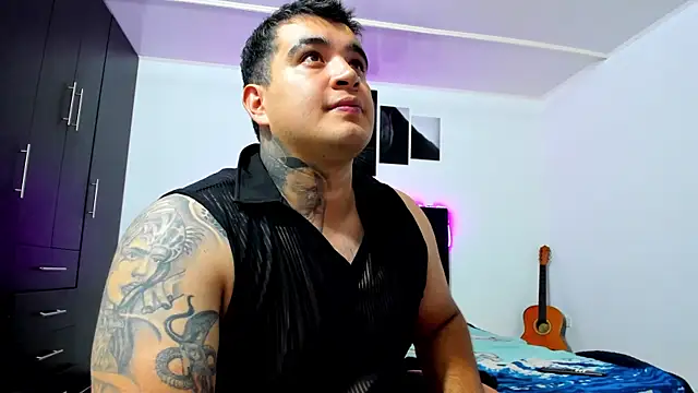 thiago__cp01 Webcamshow