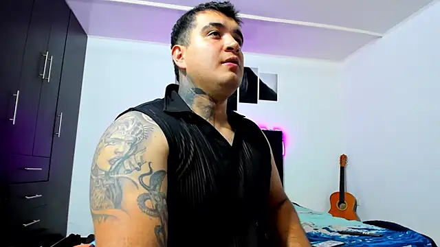 thiago__cp01 Show in webcam