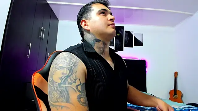 thiago__cp01 Webcam Show