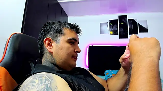 thiago__cp01 webcam show
