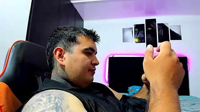 thiago__cp01 webcam show